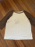 Vintage 1986 The Smiths Meat Is Murder 3 4 Tee Hoodie, Sweatshirt | FlexRushtees.com