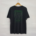 Vintage The Matrix Movie Style Design T Shirt Hoodie, Sweatshirt | FlexRushtees.com