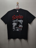 Other Scarface The World Is Yours T Shirt Hoodie, Sweatshirt | FlexRushtees.com