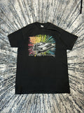 Vintage T Shirt Back To The Future 1992 90s Movie Promo