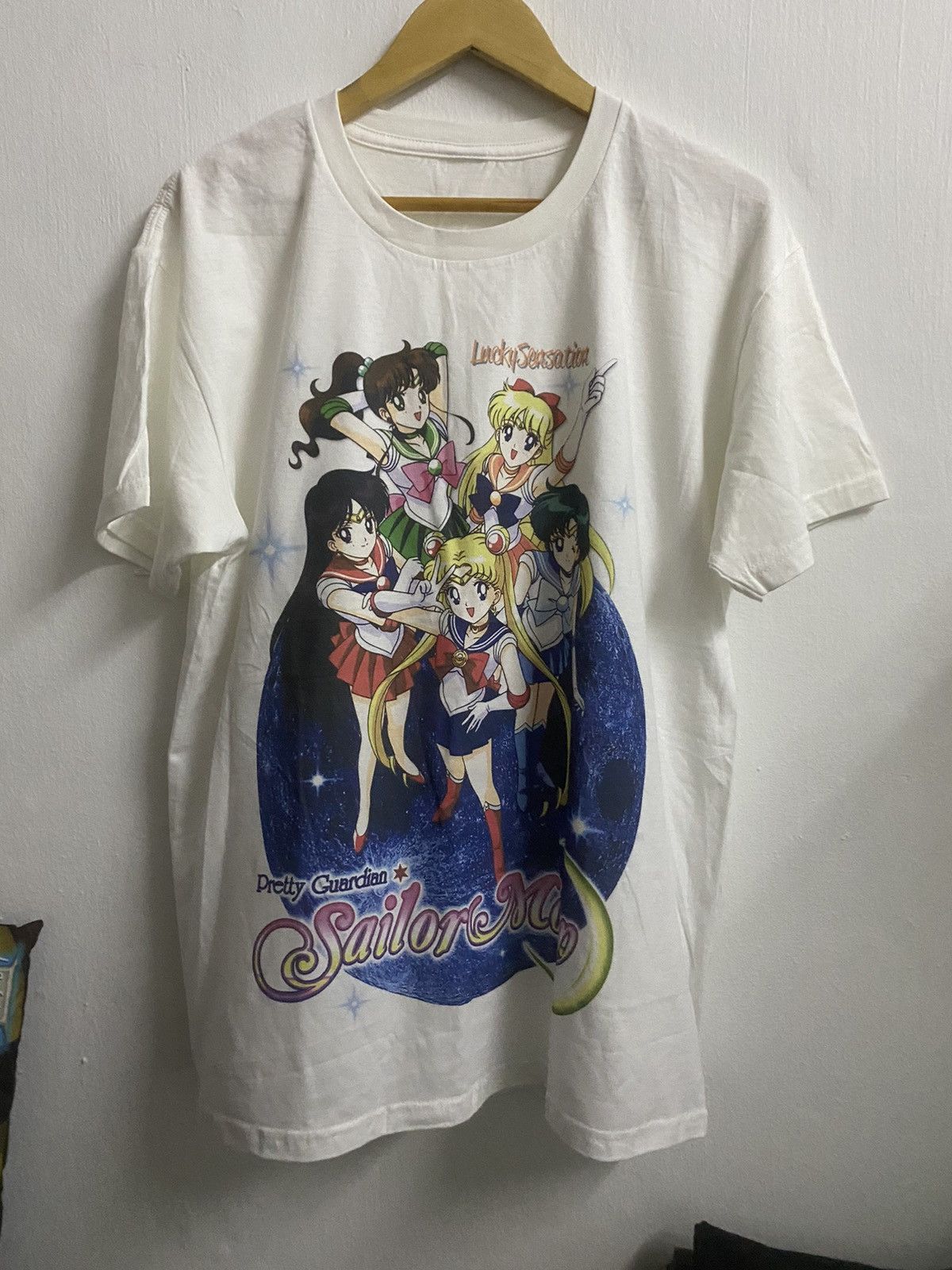 Sailormoon Bootleg Anime Movie T-Shirts, Hoodie, Sweatshirt | FlexRushtees.com