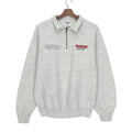 Vintage 90s Jerzees Gotch Rancho Racing Sweatshirt