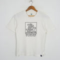 Vintage Keith Haring American Artist Pop Art Design T Shirts Hoodie, Sweatshirt | FlexRushtees.com