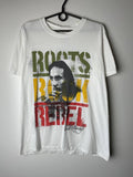 Bob Marley Vintage T Shirts Size L Hoodie, Sweatshirt | FlexRushtees.com