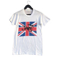 True Vintage 70s The Jam Tees Single Stich