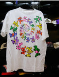 Vintage 1989 Grateful Dead Tee Hoodie, Sweatshirt | FlexRushtees.com