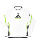 Palace Juventus X Warm Up Top