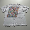 Vintage 90s Toronto World Class City Flag Graphic T Shirt Xl Hoodie, Sweatshirt | FlexRushtees.com