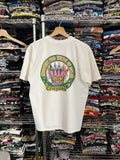 Gildan 2003 Crayola 100th Anniversary Still Rocks Promo Tee Hoodie, Sweatshirt | FlexRushtees.com