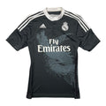 Yohji Yamamoto 2014 15 Jersey