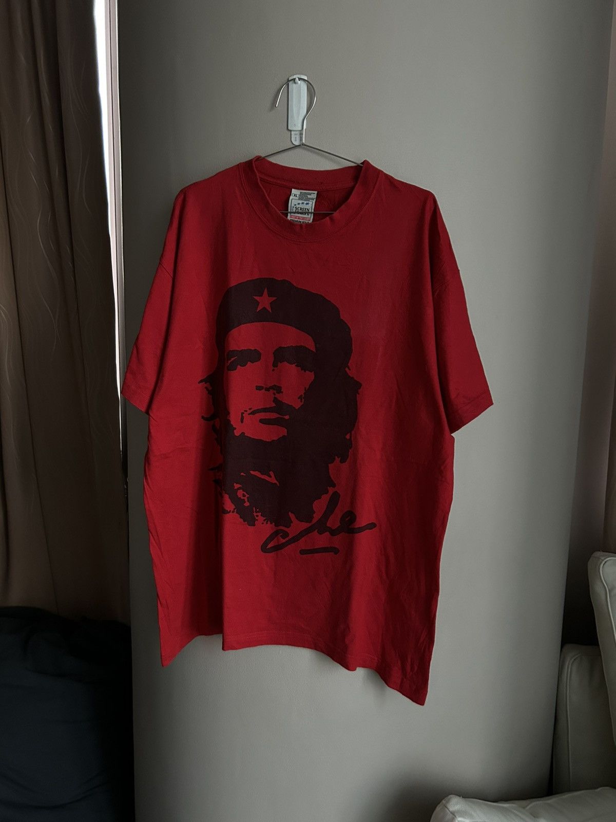 Vintage Che Guevara T Shirt Faded Rage Against The Machine Hoodie, Sweatshirt | AU16VibeMintTees.com