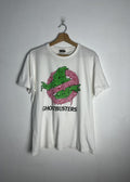 Other Ghostbusters Movie Promo T Shirt Vintage