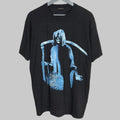 Band Tees Vintage 2003 Children Of Bodom Rare European Tour T Shirt Hoodie, Sweatshirt | FlexRushtees.com