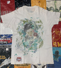 Rare True Vintage 80s The Cure Robert Smith Thin Cotton T-Shirts, Hoodie, Sweatshirt | FlexRushtees.com