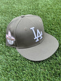 New Era La Dodgers All Star Game Fitted