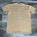 Vintage Parasite Korean Movie Jessica Only Child Promo Logo T Shirt Hoodie, Sweatshirt | FlexRushtees.com