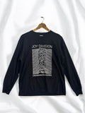 Pleasures Joy Division Unknown Pleasures Spell Out Logo 2023 T-Shirts, Hoodie, Sweatshirt | FlexRushtees.com