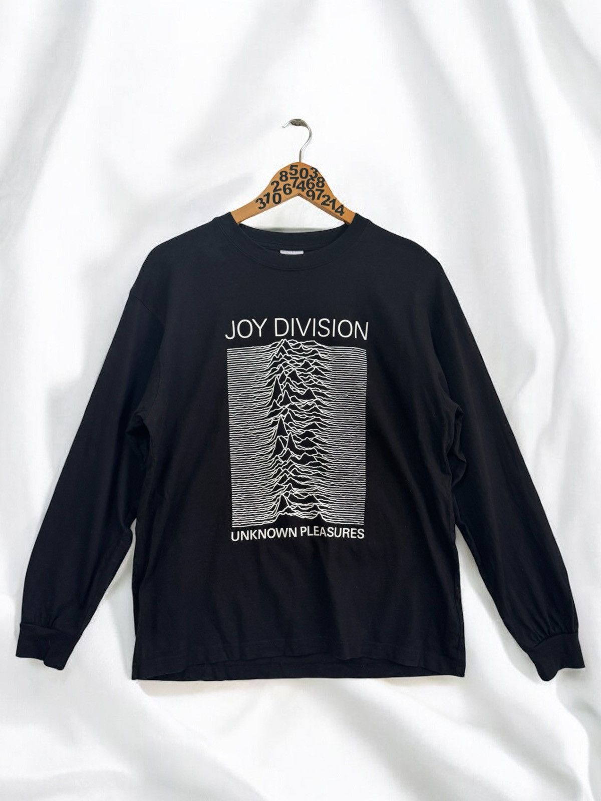 Pleasures Joy Division Unknown Pleasures Spell Out Logo 2023 T-Shirts, Hoodie, Sweatshirt | FlexRushtees.com