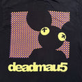 Band Tees 2010 Deadmau5 Electronic Artists Tee Large Hoodie, Sweatshirt | FlexRushtees.com