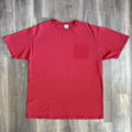 Vintage Faded Ghost Pocket Distressed T Shirt Men S Size Xl Hoodie, Sweatshirt | FlexRushtees.com