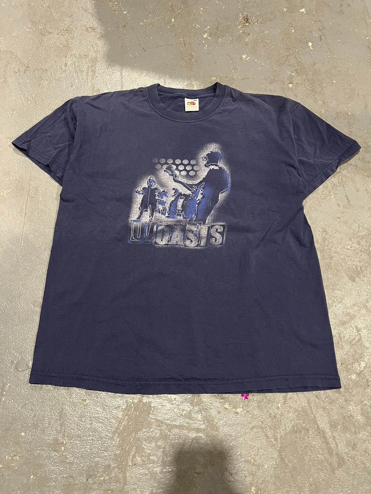 Band Tees Og Oasis Tee Y2k Hoodie, Sweatshirt | AU16VibeMintTees.com