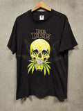 Rap Tees X Vintage Vintage T Shirt 90s Dr Dre In Bud We Trust Pushead Hoodie, Sweatshirt | FlexRushtees.com