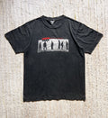 Vintage Vtg Y2k Linkin Park Minutes To Midnight Promo Tshirt Hoodie, Sweatshirt | FlexRushtees.com