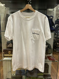 Hearts Chrome Hearts Scroll Tee White Hoodie, Sweatshirt | FlexRushtees.com
