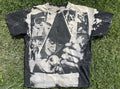 Vintage Mosquitohead Clockwork Orange Tshirt