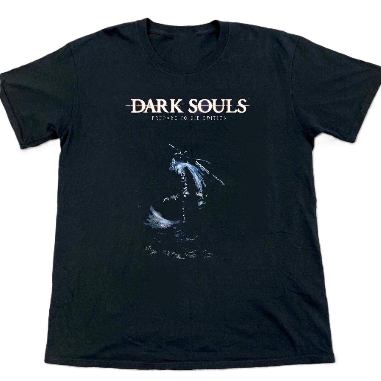 Gildan Dark Souls Unisex T Shirt