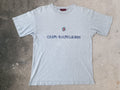 Chaps Ralph Lauren X Vintage Vintage 90s Chap Ralph Lauren Spell Out Embroidered