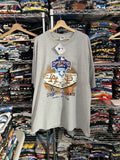 Mlb 2005 Opening Day La Dodgers Vs Sf Giants Baseball Lee Ds Tee Hoodie, Sweatshirt | FlexRushtees.com