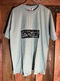 Grateful Dead Worn Spiral Box Logo Xl T-Shirts, Hoodie, Sweatshirt | AU16VibeMintTees.com