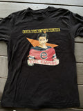 Vintage 2010 Rage Against The Machine Evil Empire Tee Hoodie, Sweatshirt | FlexRushtees.com