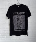 Band Tees Peter Hook The Light Joy Division Unknown Pleasures Tee Hoodie, Sweatshirt | FlexRushtees.com