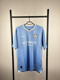 Manchester City 10 Grealish Size Xxl