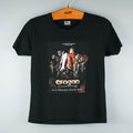 Vintage Eragon And Night In Museum Promo Tee