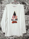 A Clockwork Orange Movietees