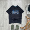 Quiksilver Vintage Skater Surfer Animal Tee Billabong Style Airwalk Hoodie, Sweatshirt | FlexRushtees.com