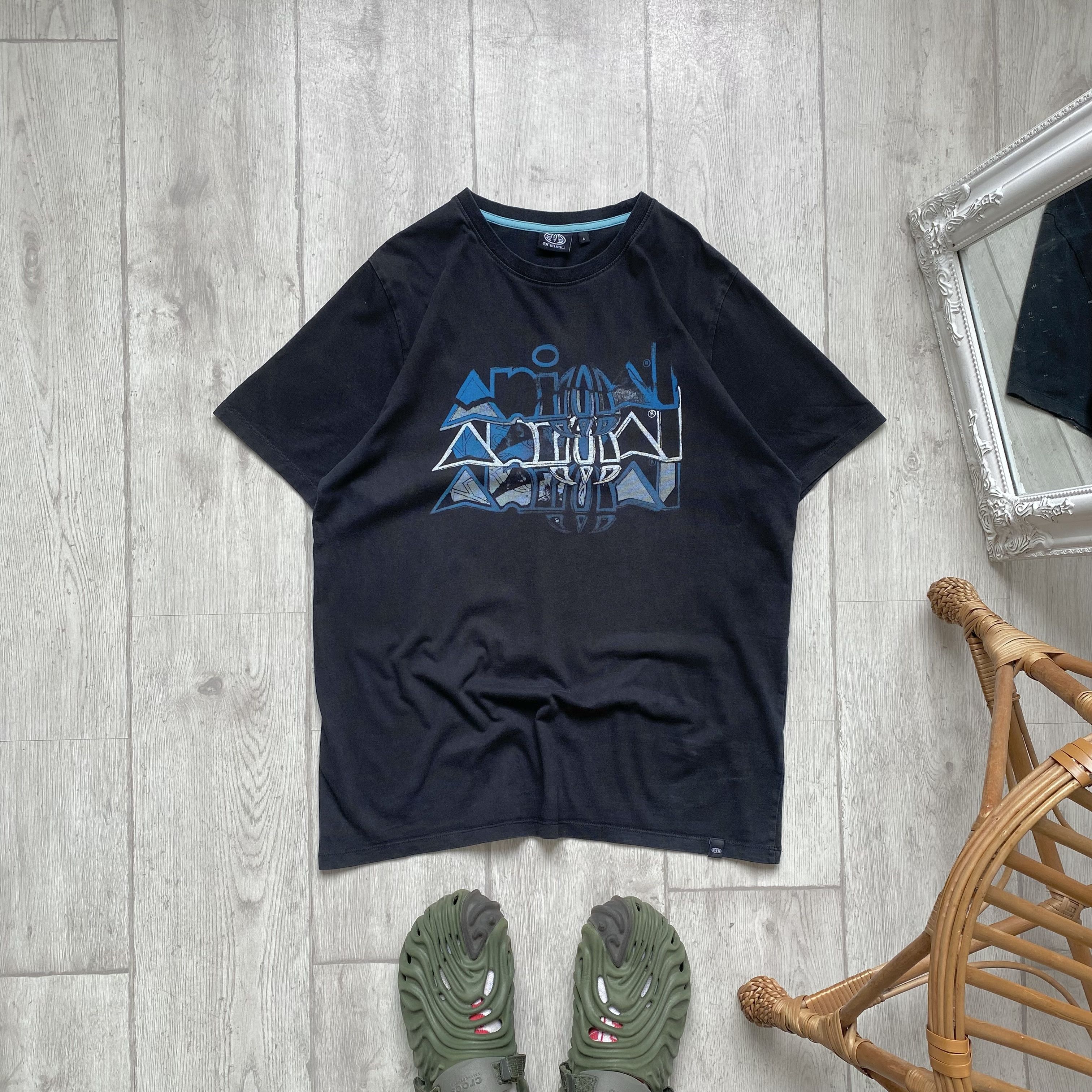 Quiksilver Vintage Skater Surfer Animal Tee Billabong Style Airwalk Hoodie, Sweatshirt | FlexRushtees.com