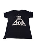 Band Tees Fall Out Boy Big Logo Hoodie, Sweatshirt | FlexRushtees.com