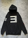 Rap Tees X Vintage 2010 Eminem Recovery No Love Hoodie Sweatshirt | FlexRushtees.com