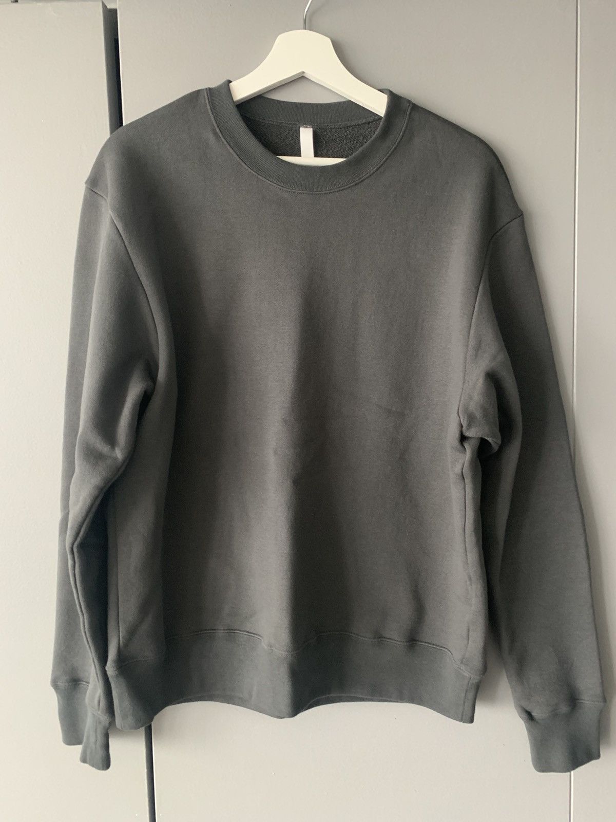 Attachment Crewneck Sweatshirt T-Shirts, Hoodie | FlexRushtees.com