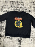 Doom Mf Doom Sweatshirt