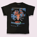 Other A Nightmare On Elm Street 3 Tee