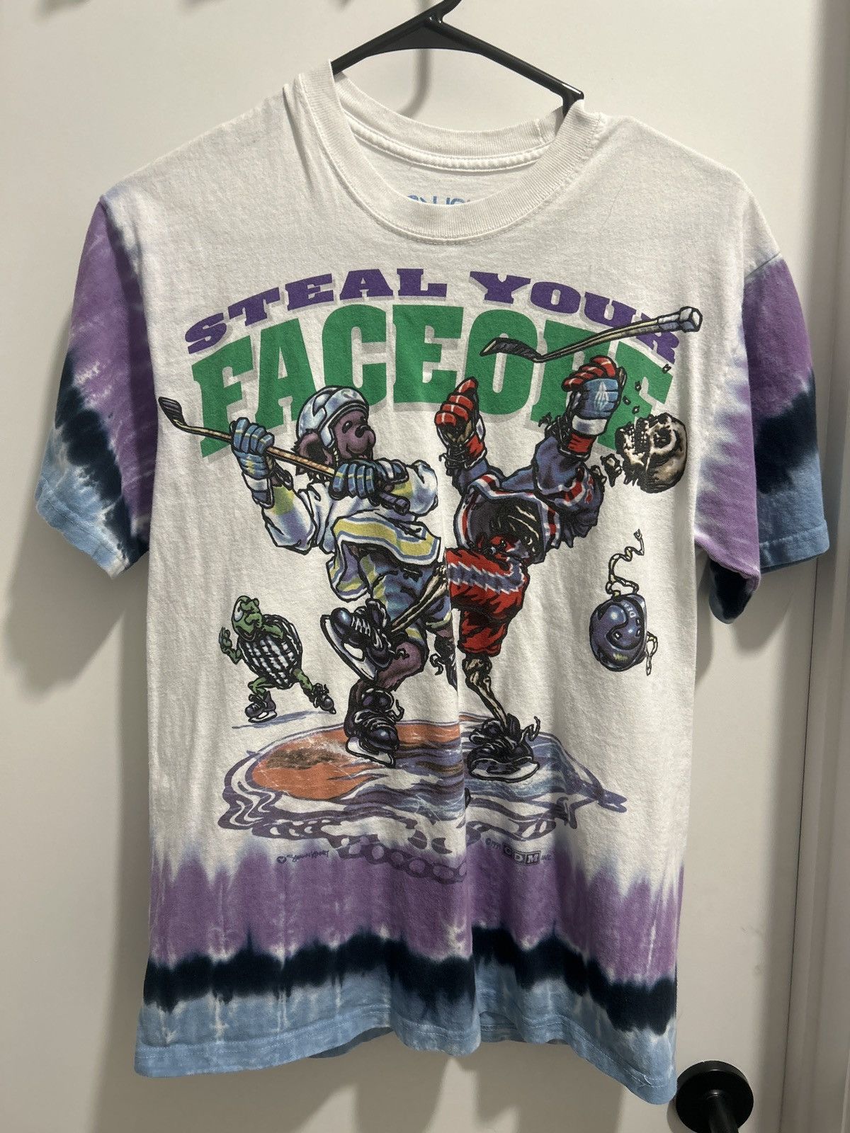 Liquid Blue Grateful Dead X Hockey T-Shirts, Hoodie, Sweatshirt | FlexRushtees.com