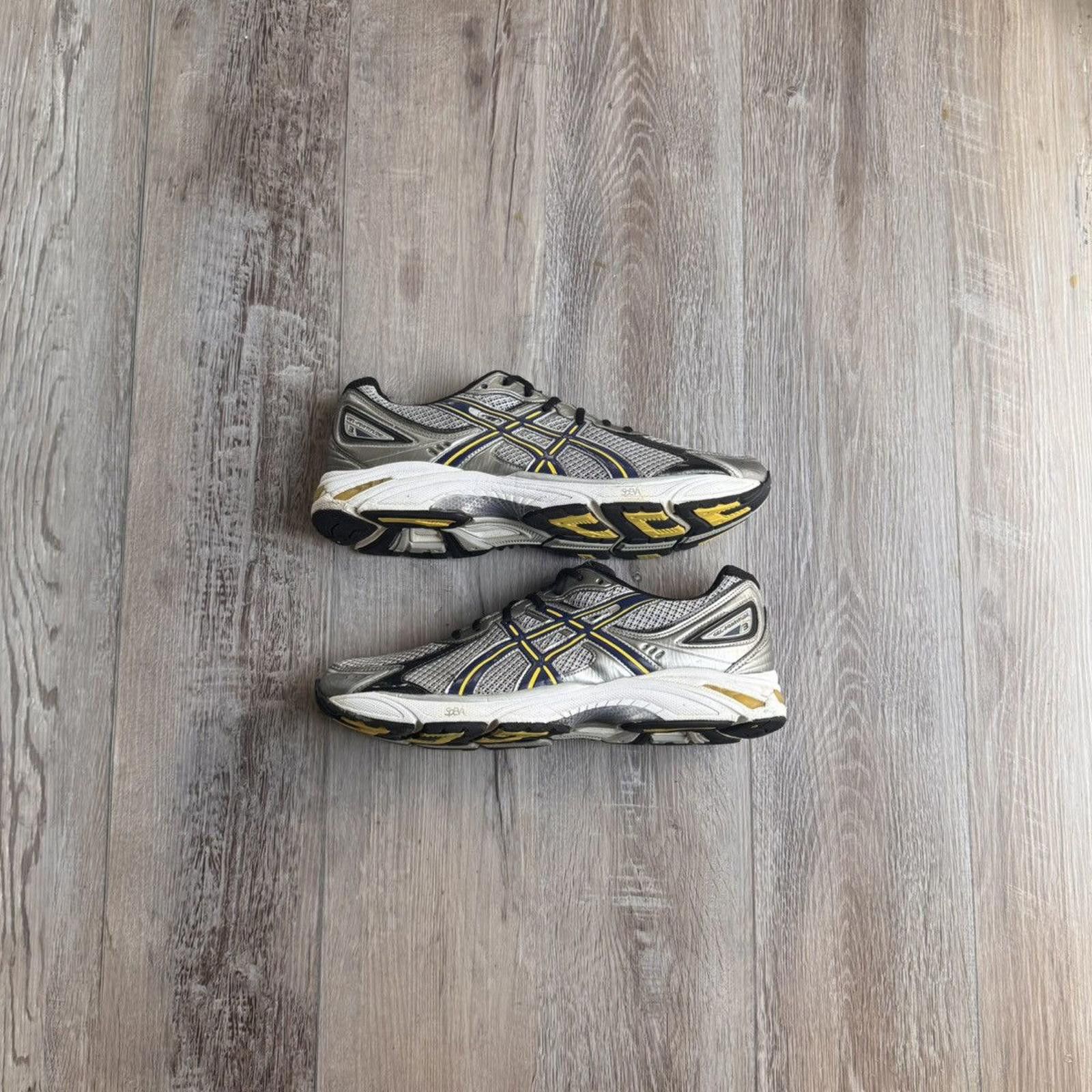 Asics Gel Fortitude 3 11m