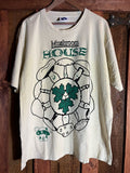 Online Ceramics Mushroom House Xxl