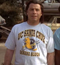 Vintage Lastdrop 90 S Uc Santa Cruz Travolta Pulp Fiction T-Shirts, Hoodie, Sweatshirt | FlexRushtees.com