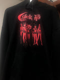 Siberia Hills Final Drop Siberia Hills Sailor Moon Hoodie